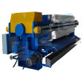 Membrane Filter Presses( Mixed Filter Press Plates Filter Press) for Oil Filtering Indsutries